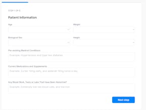 HealthGPT+ gallery image
