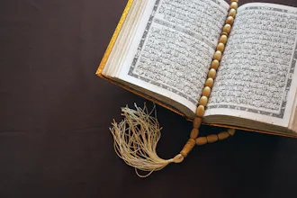Ask Quran gallery image