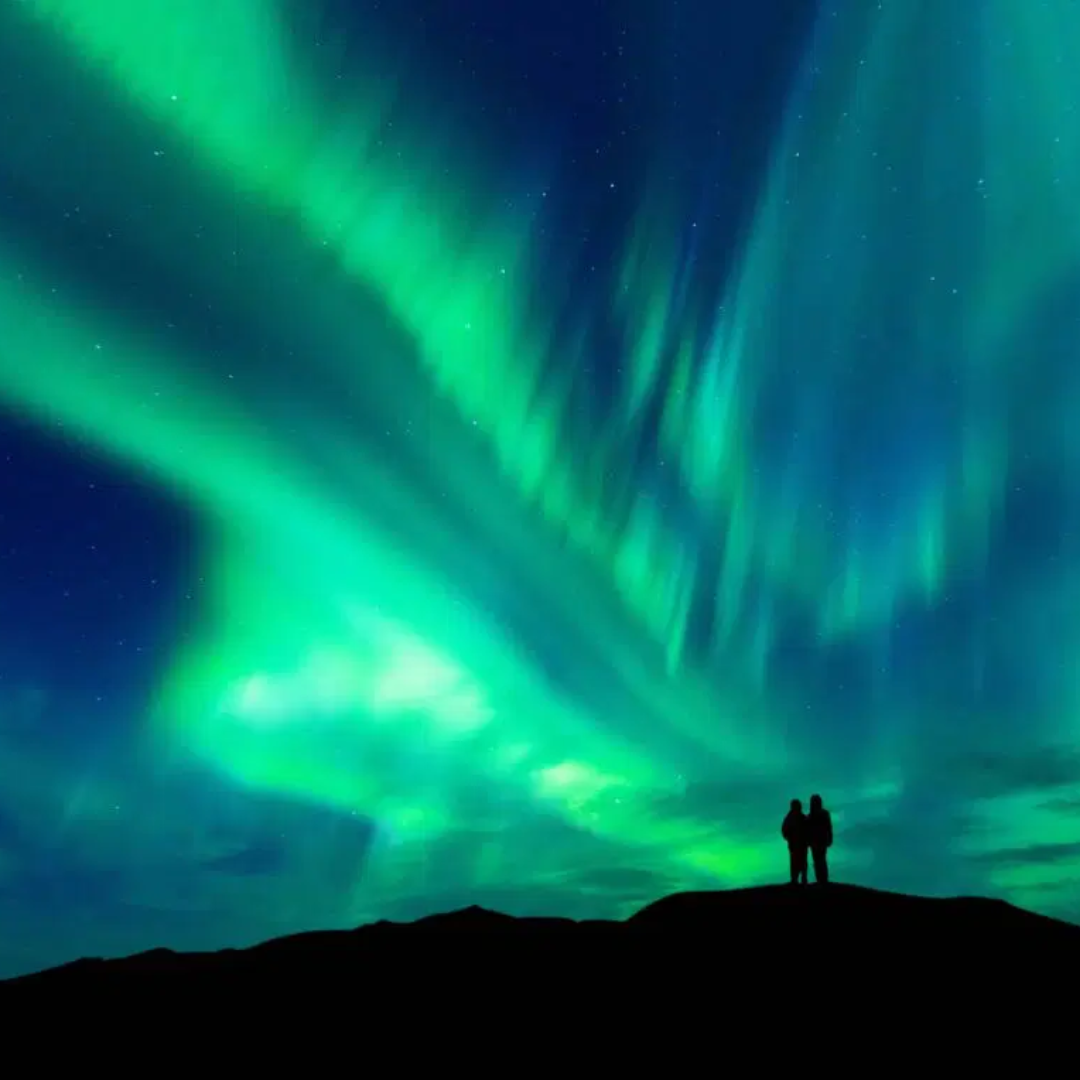 Walk with a Viking – Reykjavik 