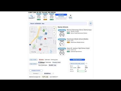 Guardia - tool for realtors gallery image