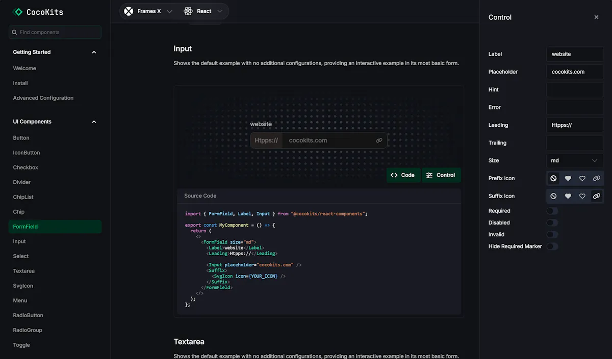 CocoKits