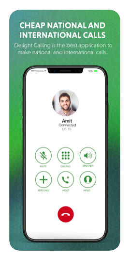 Delight Calling gallery image