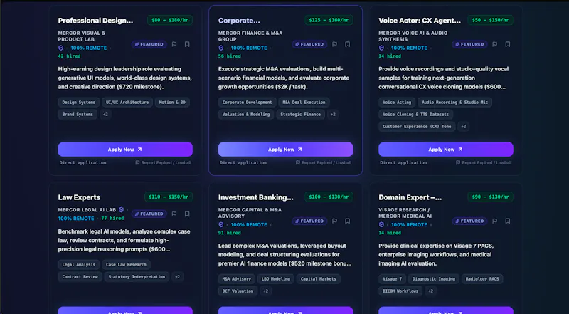 ScaleRemoteAI screenshot 4