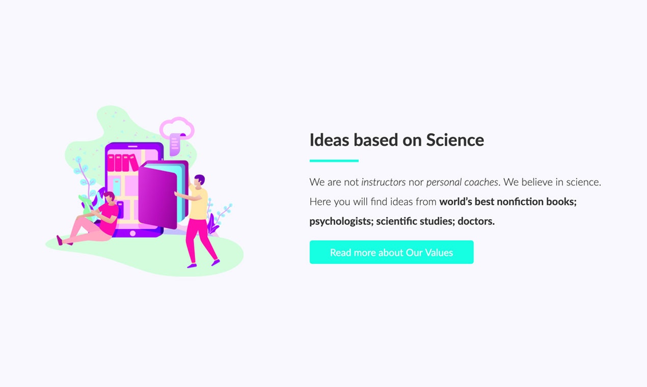 AbyssMind Performance gallery image