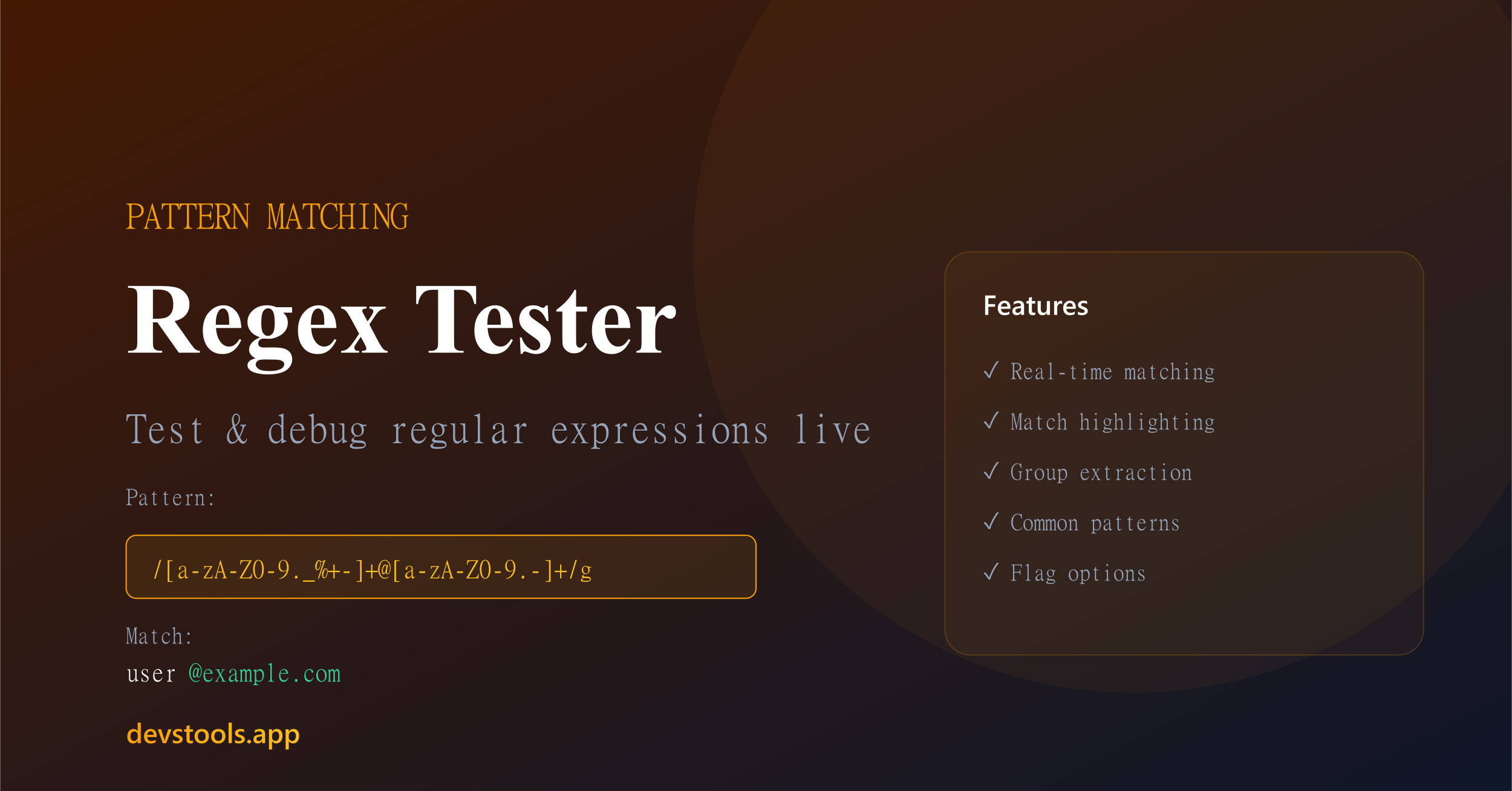 DevsTools gallery image