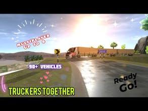 Truck Simulator Real gallery image