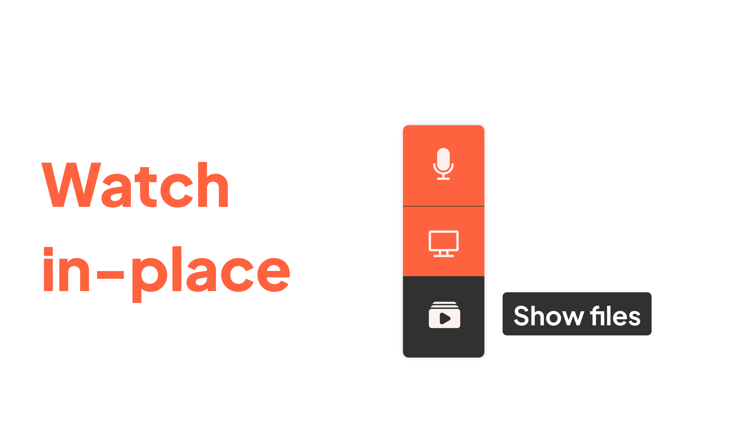 Radiance Voice Chrome Uzantısı - Doğrudan Tarayıcı sekmenizden ses notlarını kaydedin ve paylaşın medya 3