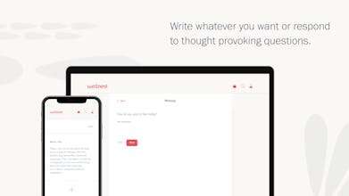Wellnest Journal gallery image