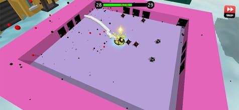 RotoShooter 3D gallery image