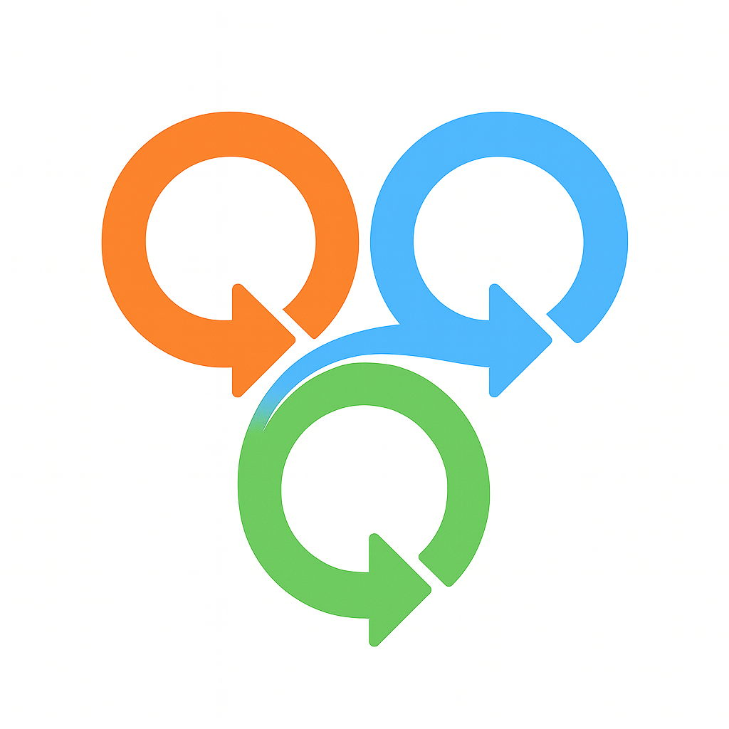 MainOrNot - Product Hunt launch logo and brand identity