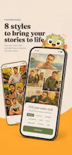 PufferPages gallery image