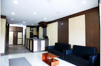 Budget hotels near kozhikode gallery image