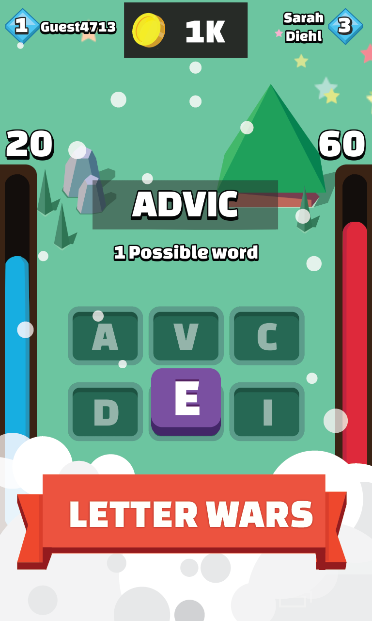 Letter Wars gallery image