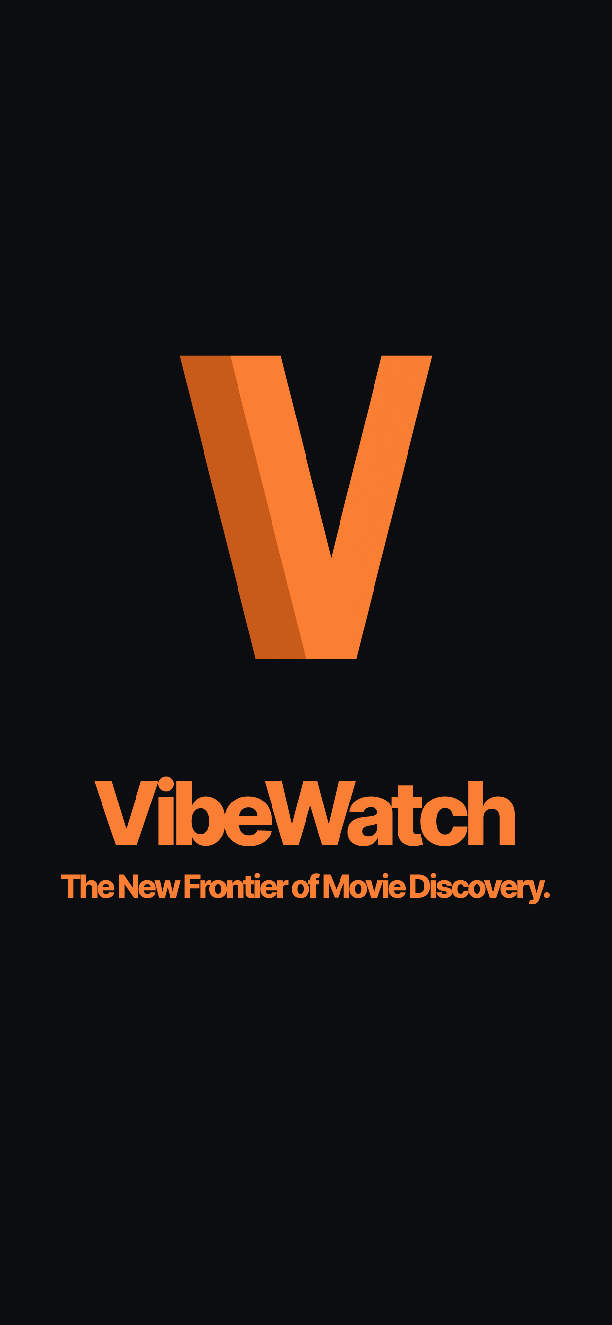 VibeWatch gallery image