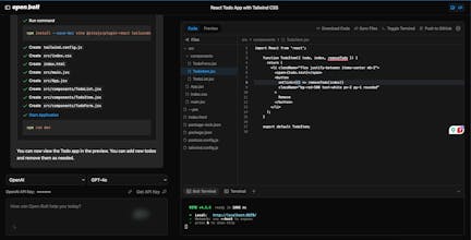 OpenBolt gallery image