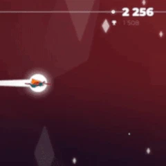 Hero Runner