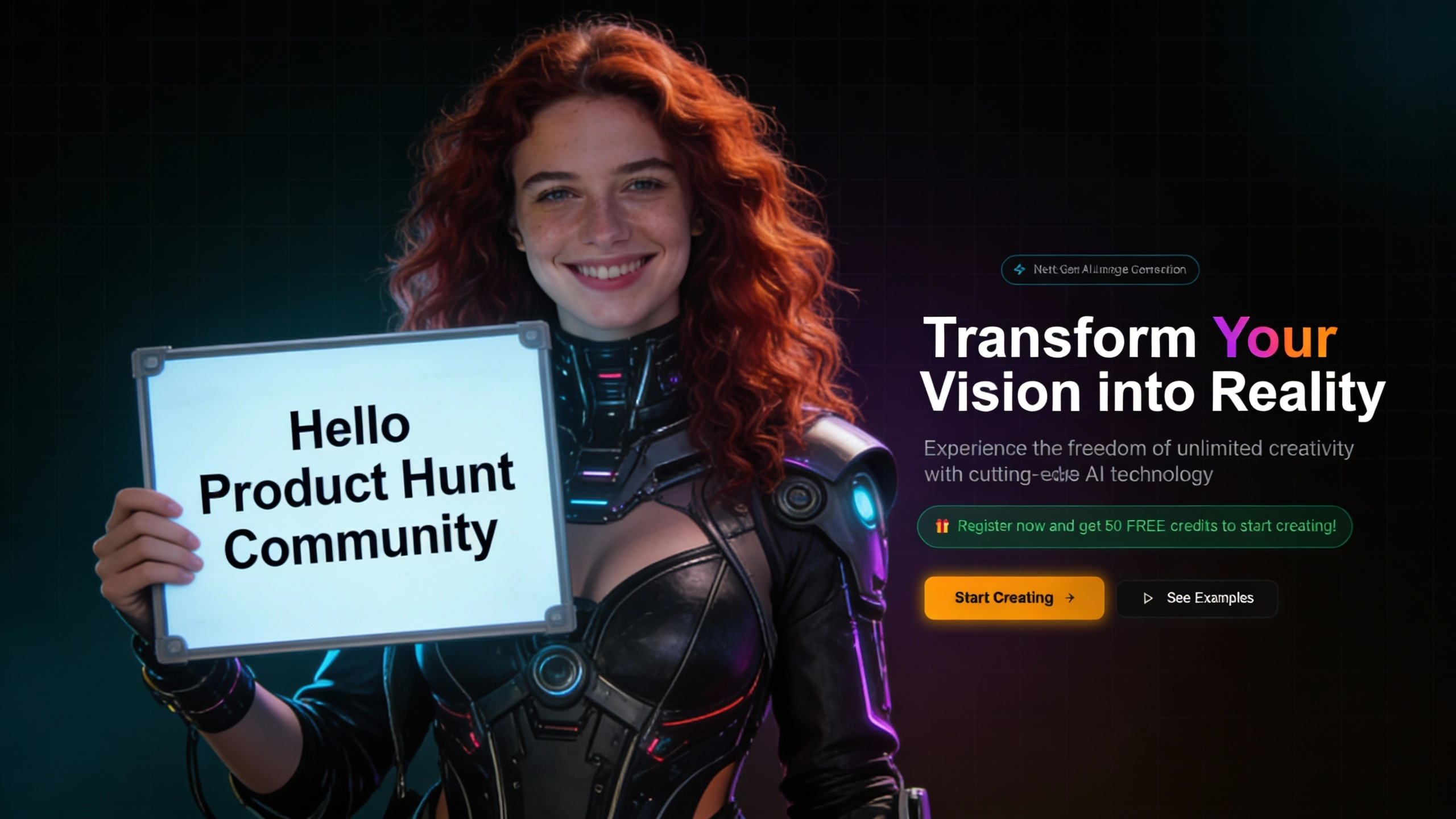 DreamPick AI gallery image