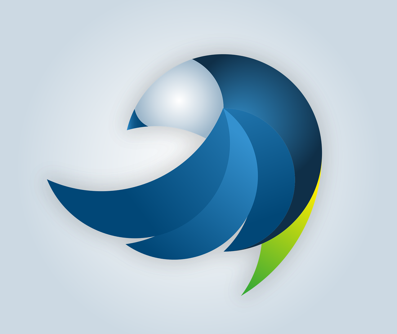 Mídia 3 de Dynoweb.site Logo Maker