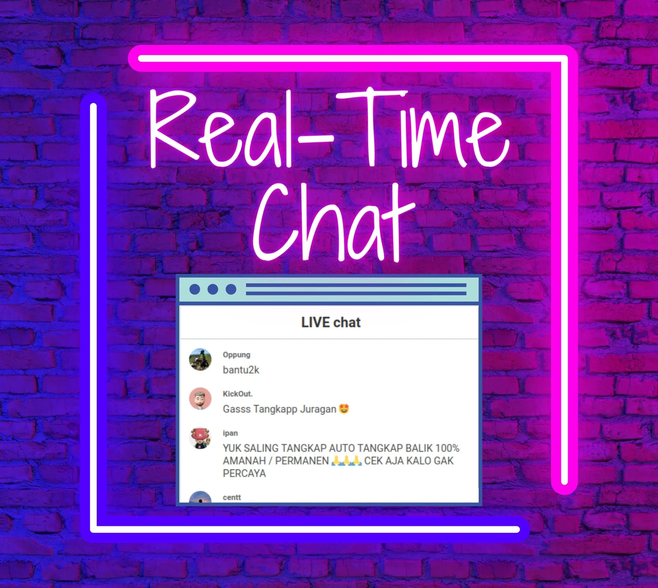 Embed TikTok Live for WordPress gallery image