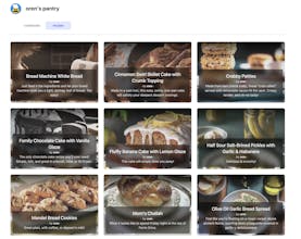 Spoonjoy gallery image