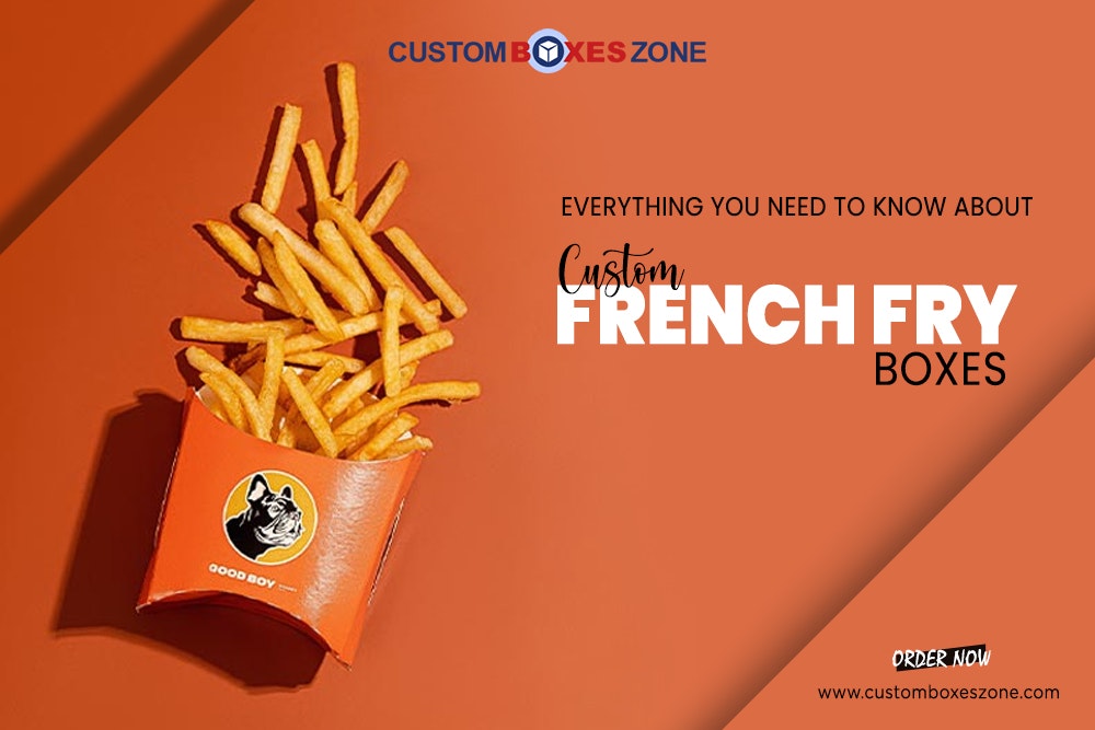 Cajas de fry franceses personalizadas - Todo lo que necesitas saber sobre cajas de fry francesas personalizadas media 1
