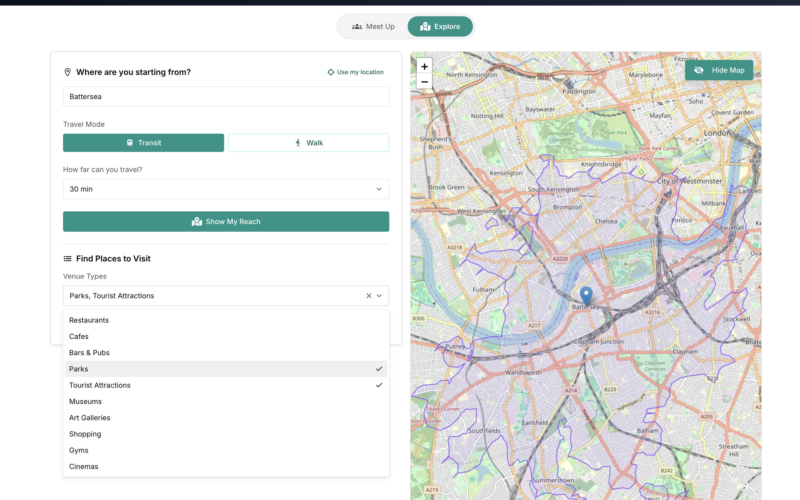 FairPoint gallery image