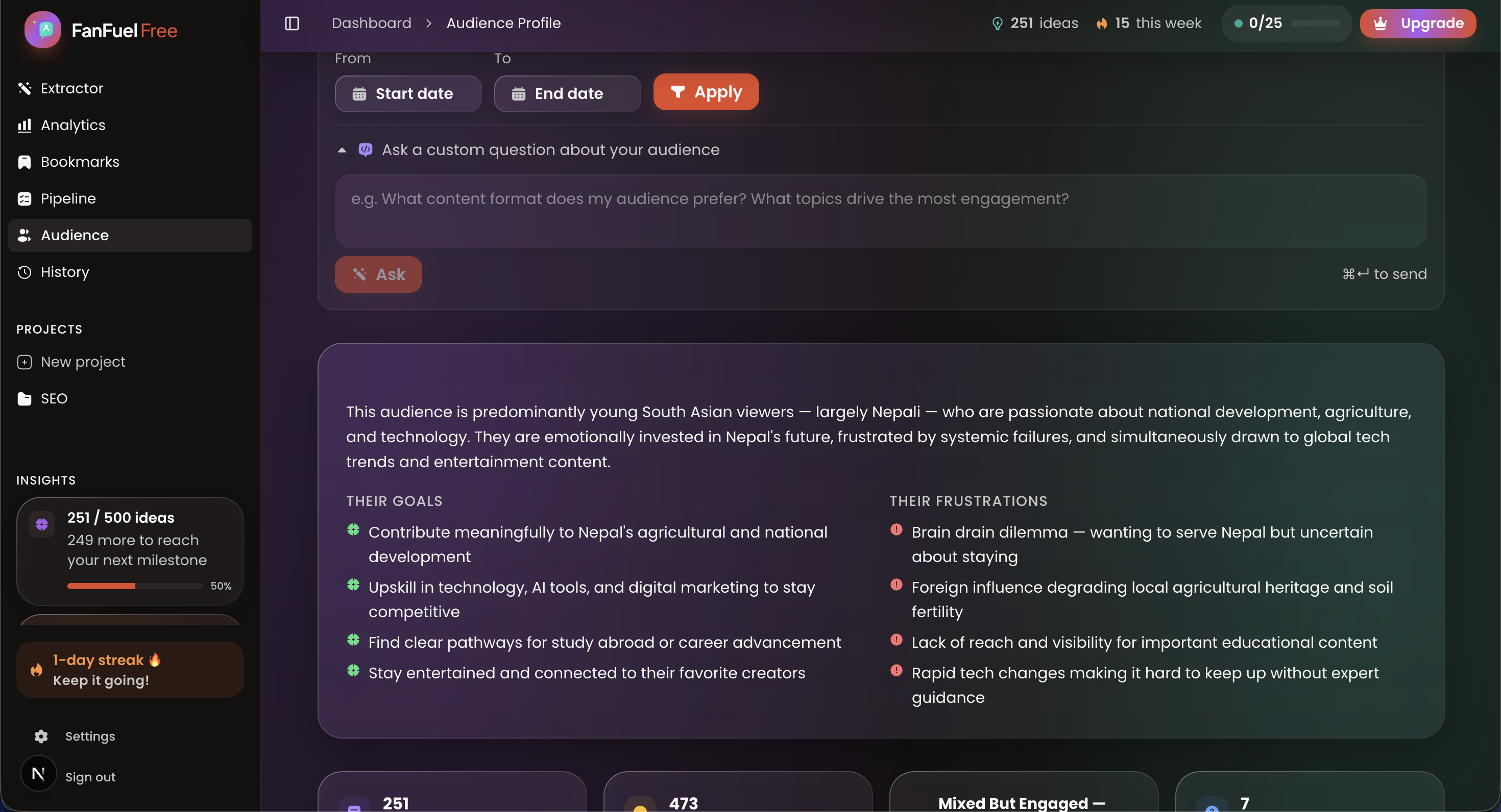 FanFuel gallery image