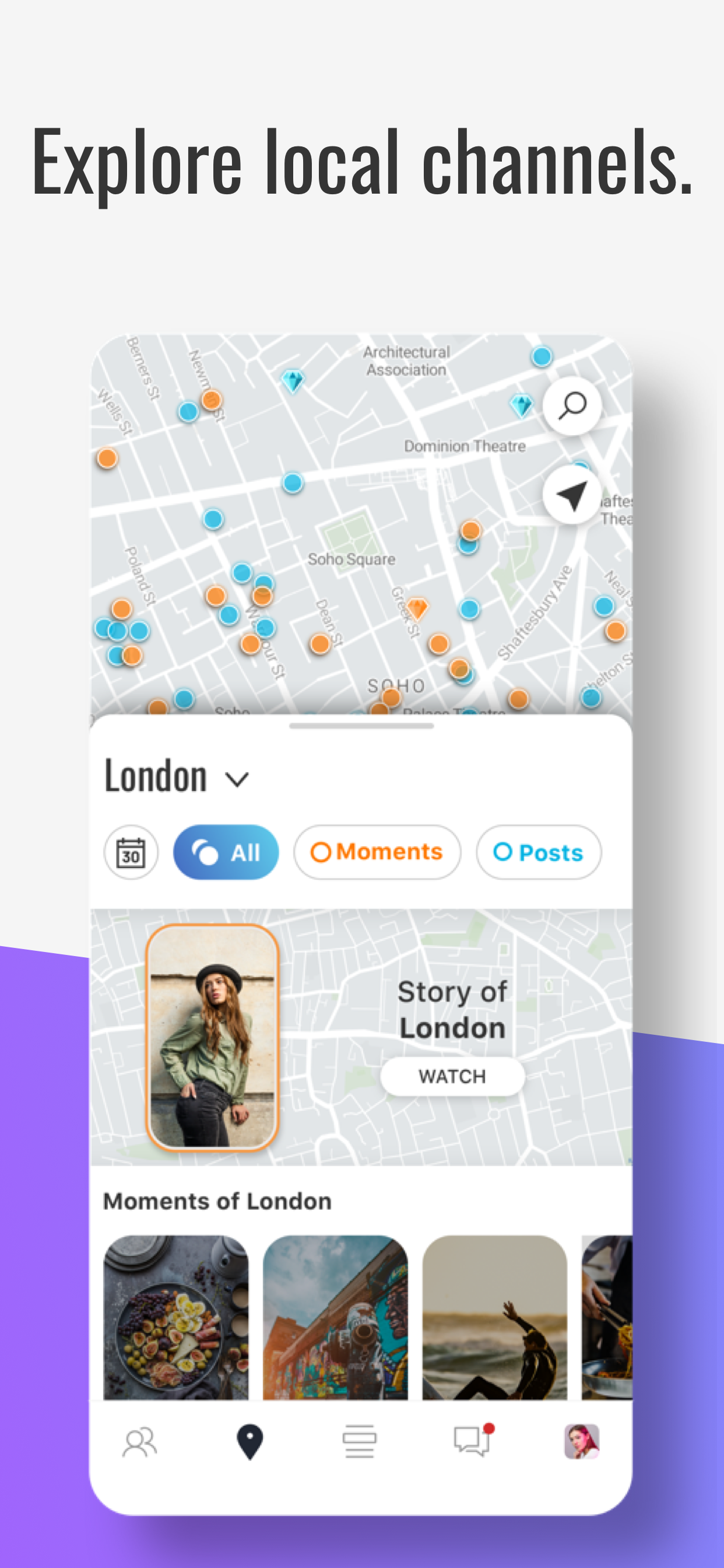 Mylivn gallery image