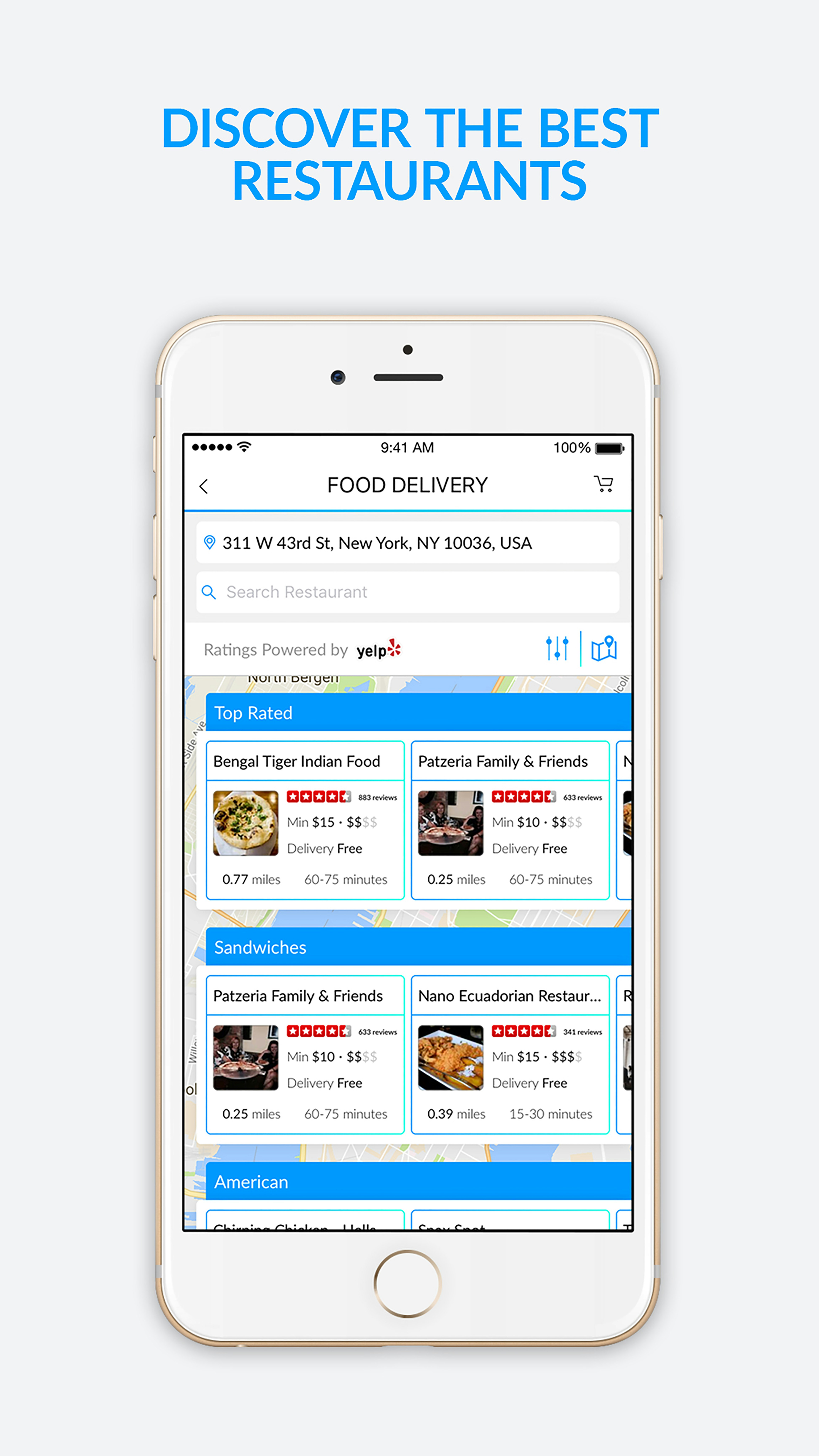 Accomplice gallery image