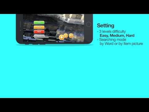 Fantasy Hidden Objects gallery image