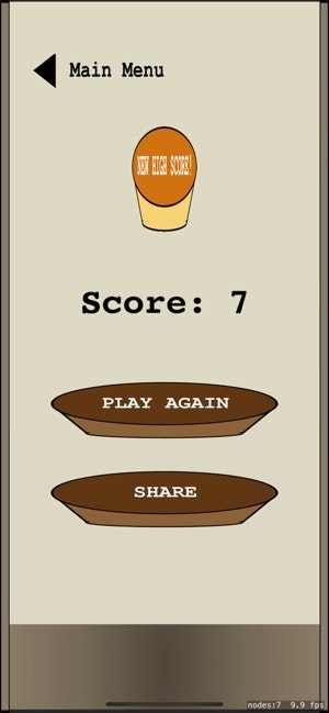 Jumping Frog - A Tap Tap Game gallery image