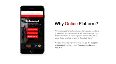 StartupIndonesia.co gallery image
