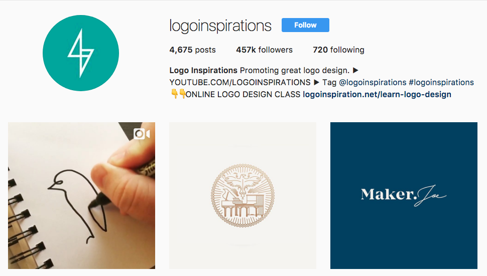 logoinspirations gallery image