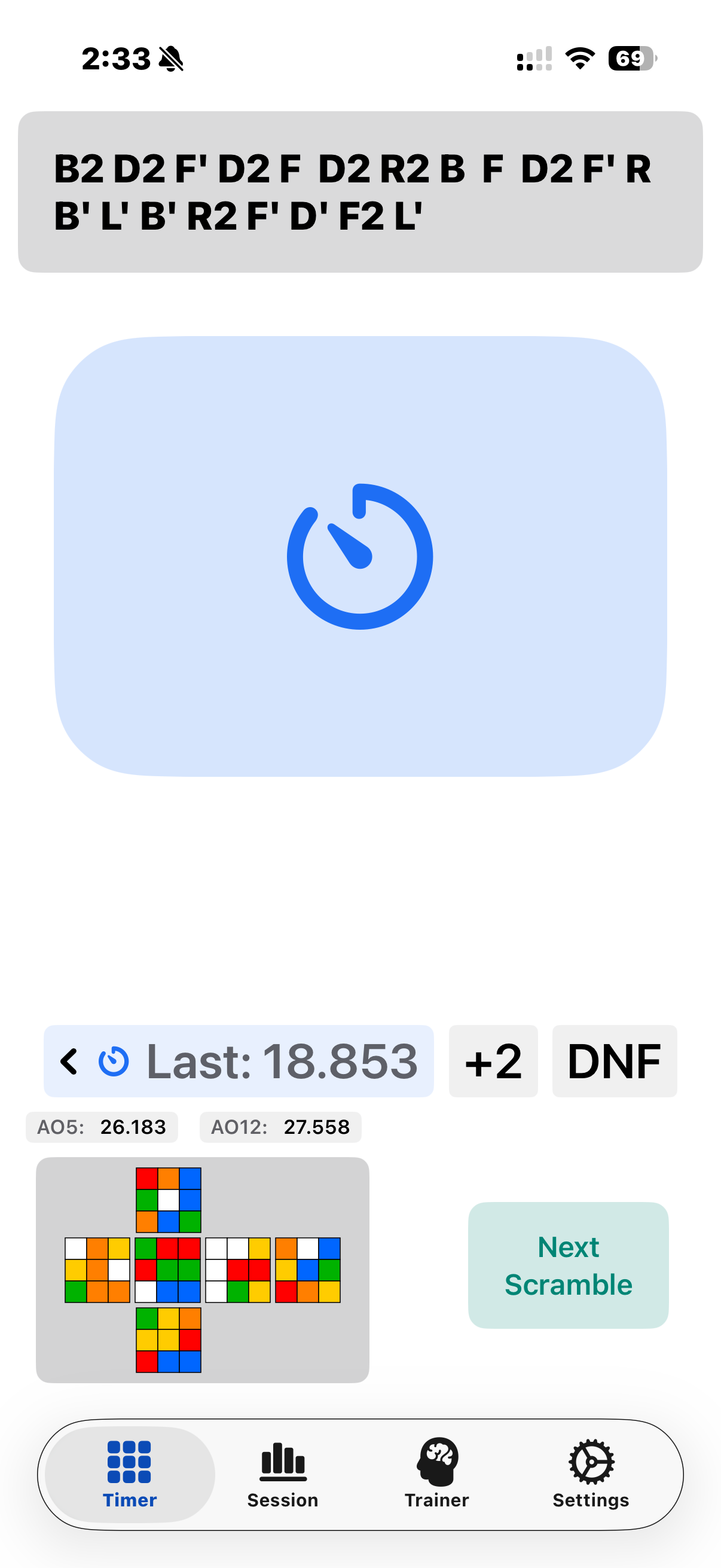 Vertex gallery image