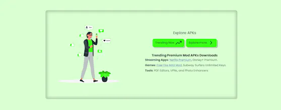 Premiummodeapk.com gallery image