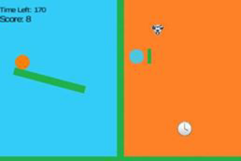 The 3 Minute Challenge gallery image