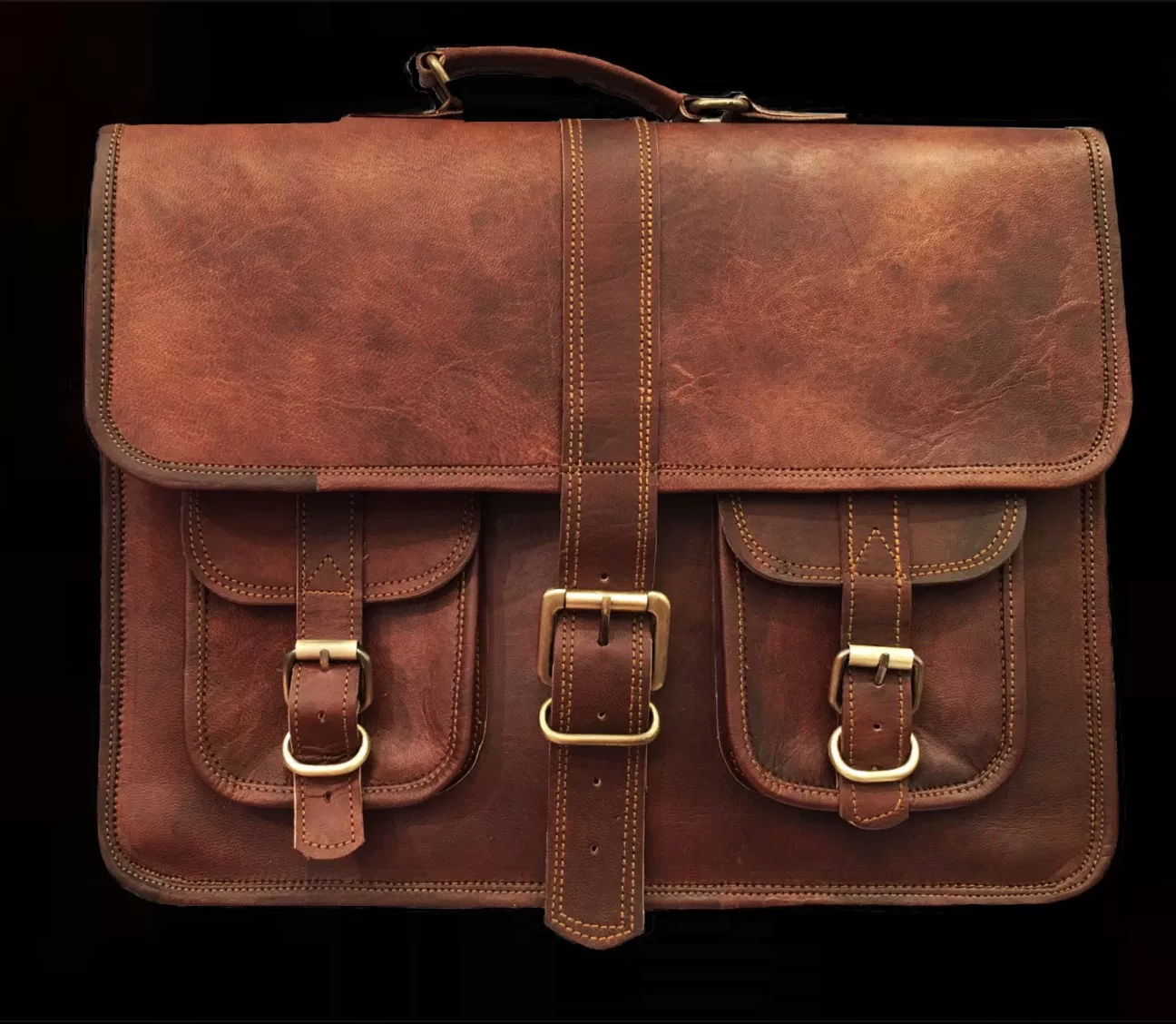 Classic Briefcase