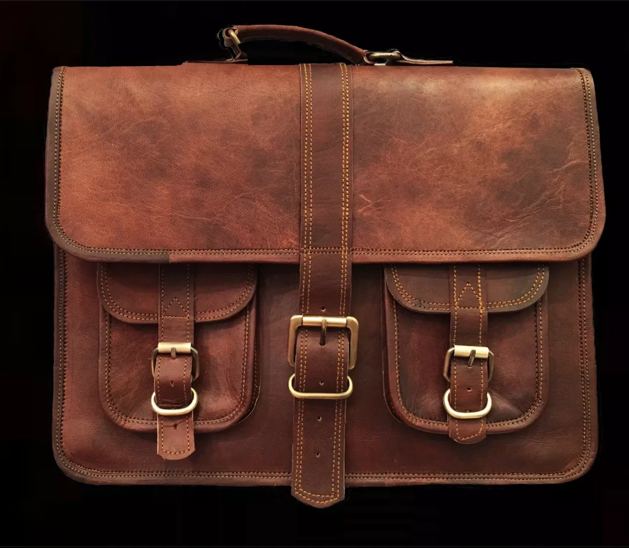 Classic Briefcase