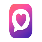 HearU - Product Hunt launch logo and brand identity