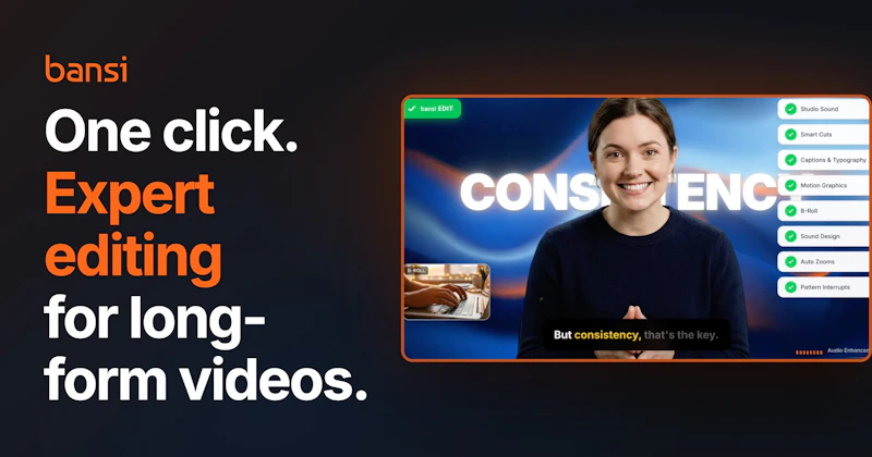 Bansi AI by Writesonic screenshot 2