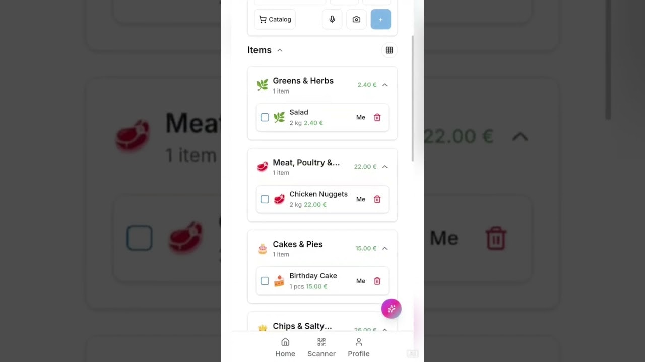 ListMind gallery image