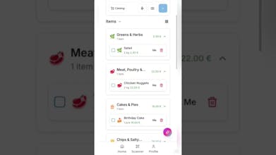 ListMind gallery image