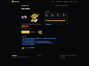 Build or Bill gallery image