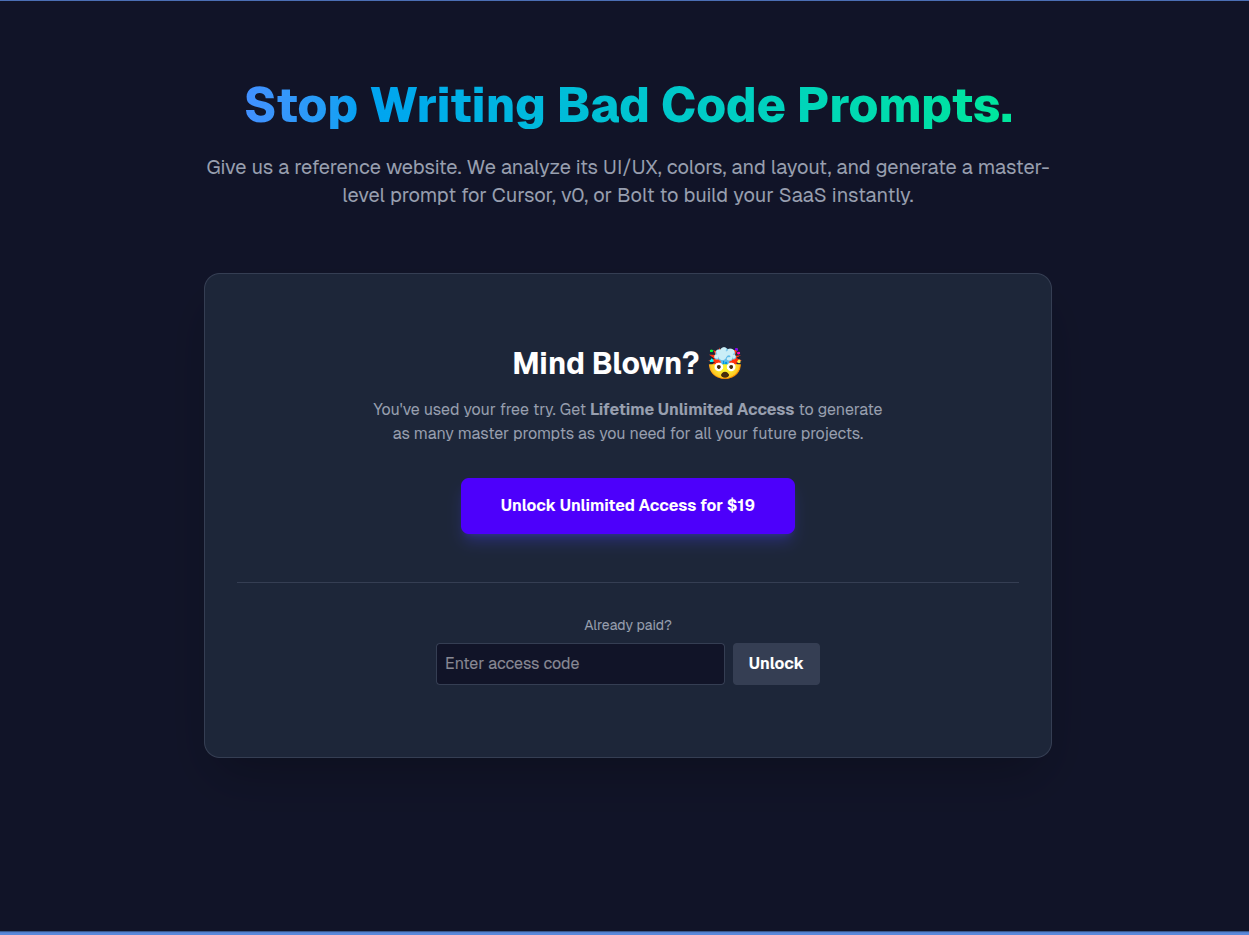 PromptMaster AI media 2