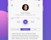 REKK - call recording without an app. media 1