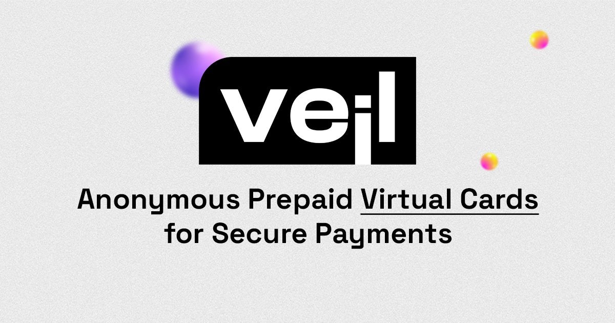 Veil Cards gallery image