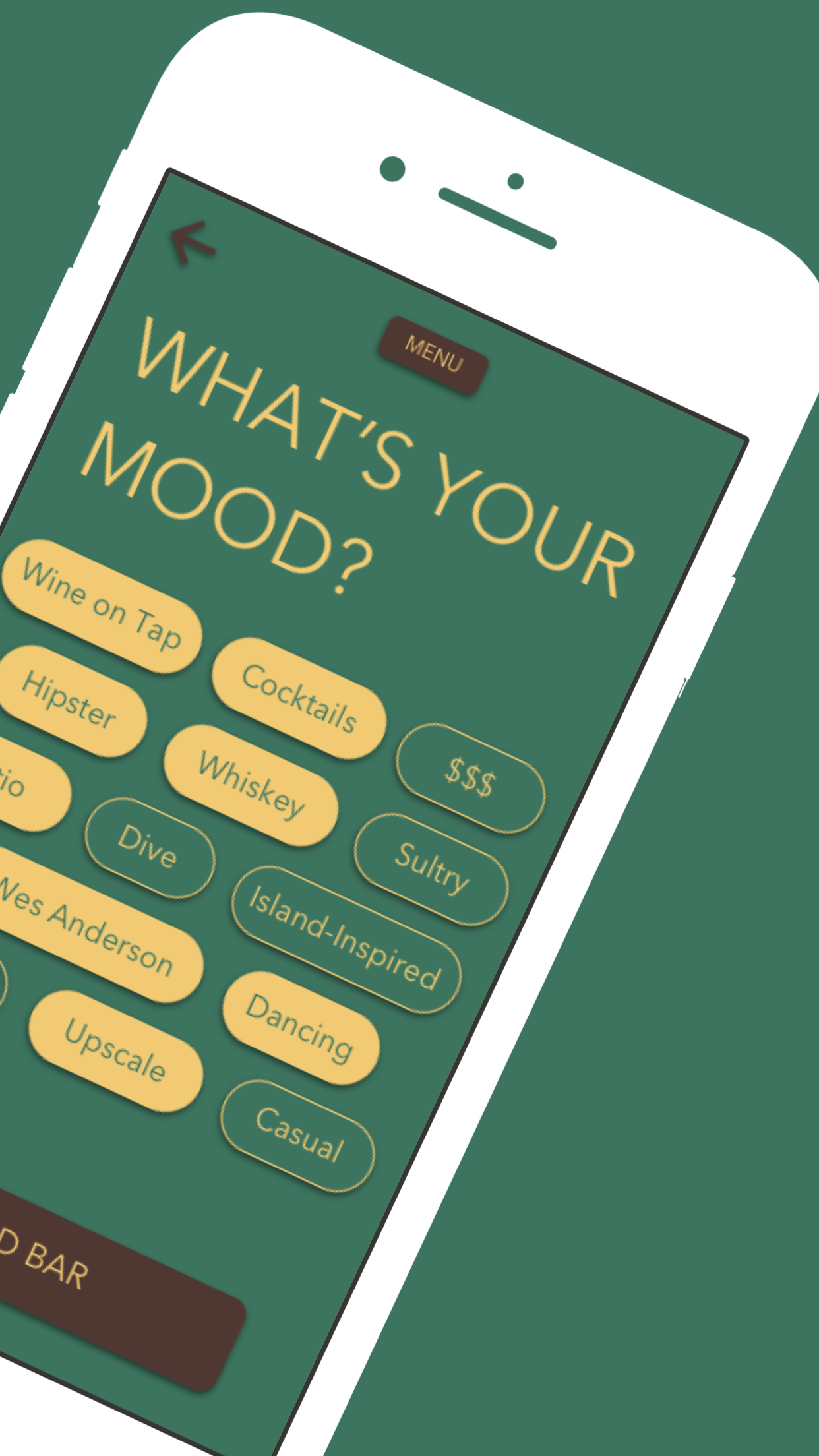 Savor & West gallery image