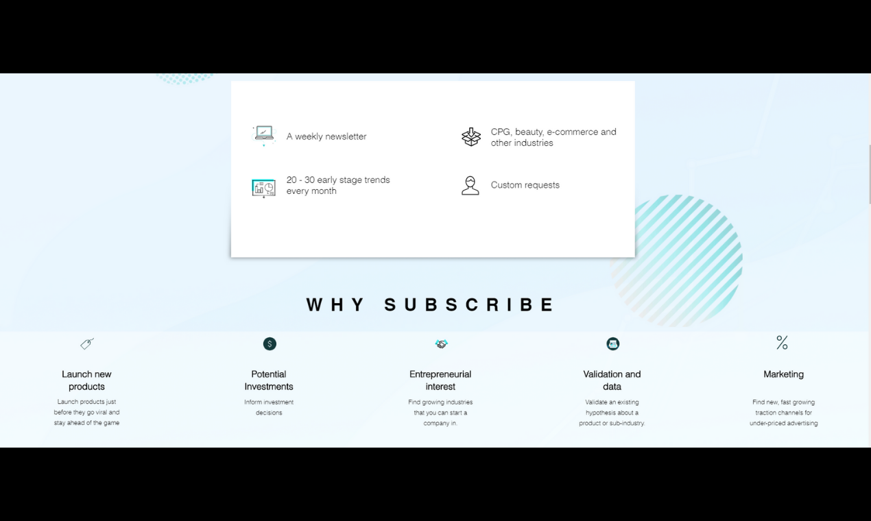 Under The Radar gallery image