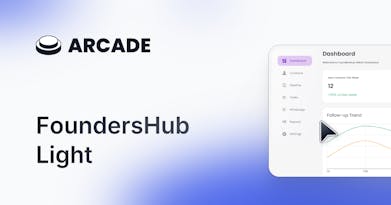 FoundersHubLight gallery image