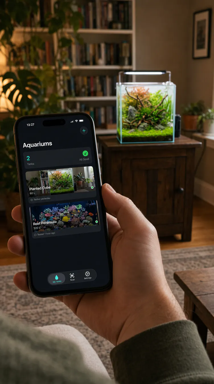 TankSnap gallery image